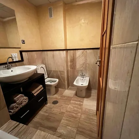 Apartment Casa Calma - Altos Del Toril -
