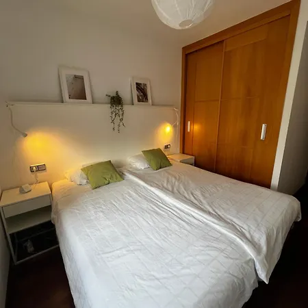 Casa Calma - Altos Del Toril - Apartment Torremolinos