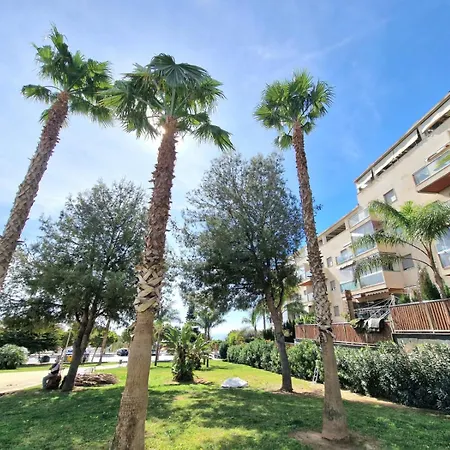 Casa Calma - Altos Del Toril - Apartment Torremolinos