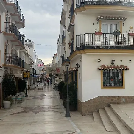 Apartment Casa Calma - Altos Del Toril -