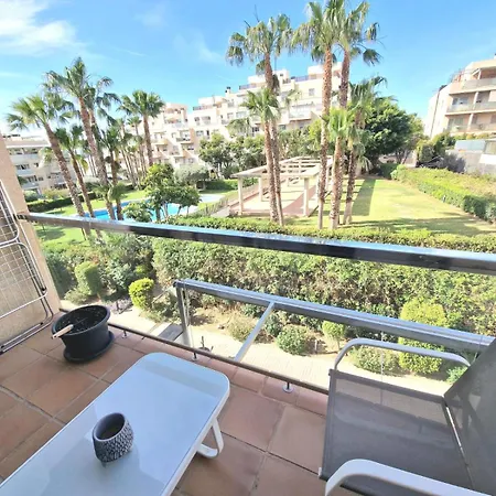 Apartment Casa Calma - Altos Del Toril - Torremolinos