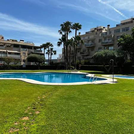 Casa Calma - Altos Del Toril - Apartment *