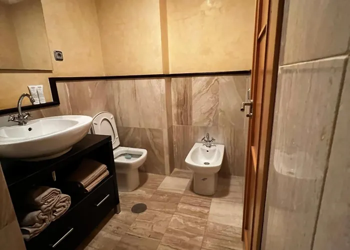 Apartamento Casa Calma - Altos Del Toril -