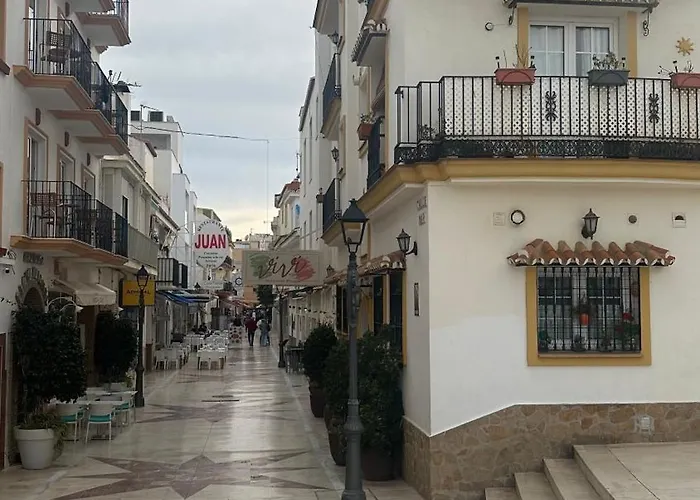 Apartamento Casa Calma - Altos Del Toril -