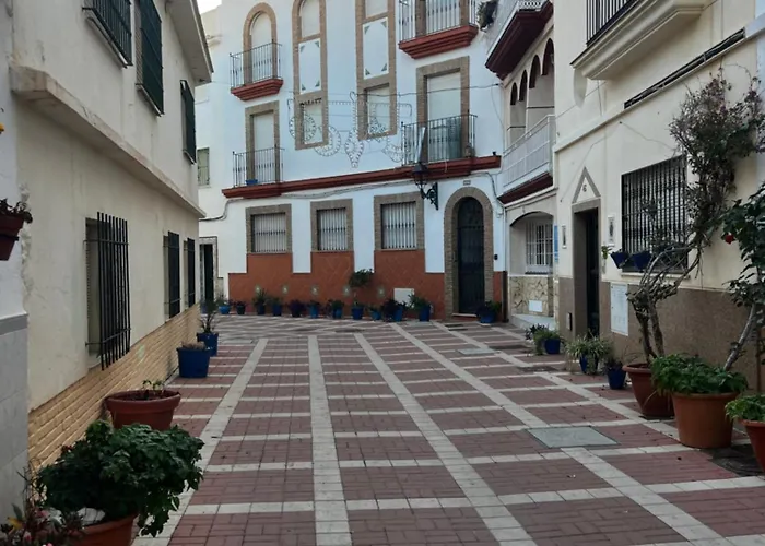 Casa Calma - Altos Del Toril -