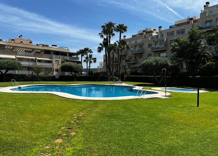 Casa Calma - Altos Del Toril - Apartamento *
